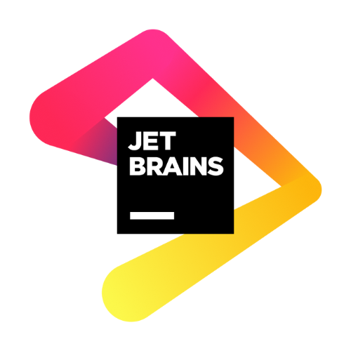 JetBrains Logo (Main) logo.